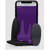 Image de Plug anal connecté We-Vibe Ditto+