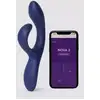 Image de Vibromasseur Rabbit Connecté We-Vibe Nova 2