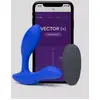 Image de Stimulateur Prostatique Connecté We-Vibe Vector+