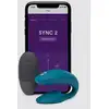 Image de Stimulateur Connecté We-Vibe Sync 2