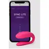 Image de Stimulateur pour couple We-Vibe Sync Lite