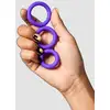 Image de ROMP Remix Trio Lot de 3 Cockrings