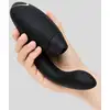 Image de Womanizer DUO 1 stimulateur clitoridien noir