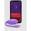 Image de Oeuf Vibrant Connecté We-Vibe Jive Lite