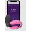 Image de Stimulateur Connecté We-Vibe Sync 2