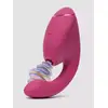Image de Womanizer Next Duo 3D stimulateur clitoris et point G rose
