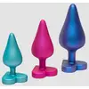 Image de Kit plug anal ROMP Luster