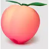 Image de Stimulateur clitoridien ROMP Pink Peach