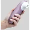Image de Womanizer Pro  stimulateur clitoridien Lilac