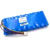 Image de vhbw NiMH batterie 6000mAh (12V) pour tondeuse Ã  gazon robot comme Husqvarna 535 06 36-01, 535 09 62-01, 5350636-01, 535063601, 5350962-01, 535096201