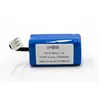 Image de vhbw Batterie compatible avec Philips FC 8603, FC 8700 robot Ã©lectromÃ©nager (1400mAh, 12,8V, Li-ion)