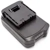 Image de vhbw Li-Ion batterie 1500mAh (14.4V) pour outil Ã©lectrique outil Powertools Tools Meister Craft MAS 144, 144VL