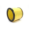 Image de vhbw filtre Ã  cartouches pour aspirateur robot aspirateur multi-usages Thomas Vario 1020, 1030, 1031, 1035, 1043 LG, 1120 comfort, 1130, 1218 plus