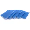 Image de vhbw 5x Filtre pour l'unitÃ© de ventilation, ventilateur de bain comme Limodor 00070