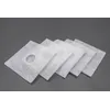 Image de vhbw 5x Filtre pour ventilateur Helios ELS-VE 100, ELS-VE 100/60, ELS-VE 100/60/40, ELS-VE 100/60/40 S, ELS-VE 60, ELS-VE 60/30, ELS-VE 60/40