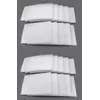 Image de vhbw 20x Filtres Ã  air compatible avec Helios 04232-002, 04232-003, 04232003, 04233.002, 04233.003, 04233001, 04233.001 ventilateur