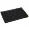 Image de vhbw Filtre protecteur de moteur en mousse pour aspirateur, aspirateur multifonctions comme 668090801/6, 6680908016, 899668090800/2, 8996680908002
