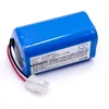 Image de vhbw Batterie compatible avec Miele Scout RX1 aspirateur, robot Ã©lectromÃ©nager (2600mAh, 14,4V, Li-ion)