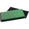 Image de vhbw Lot de filtres compatible avec Honda GCV520, GCV530, GXV520, GX440, GXV530, GXV530 U moteur de tondeuse Ã  gazon - filtre Ã  air, prÃ©filtre
