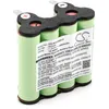 Image de vhbw NiMH batterie 2000mAh (7.2V) pour aspirateur Home Cleaner robots domestiques AEG / Electrolux AG406, ZB4106WD