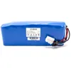 Image de vhbw Batterie compatible avec Cub Cadet XR3 4000, Lawnkeeper 3000, XR3 5000 robot tondeuse (6000mAh, 25,6V, Li-ion)