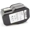 Image de vhbw NiMH batterie 1500mAh (14.4V) pour outil Ã©lectrique outil Powertools Tools Milwaukee PPS14.4 Power Plus, PSG 14.4 Power Plus