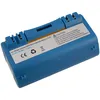 Image de vhbw NiMH batterie 4500mAh compatible avec iRobot Scooba 5900, 5910, 5920, 5929, 5930, 5940, 5950 5960 5999 6000 robot aspirateur Home Cleaner