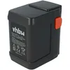Image de vhbw Batterie tronÃ§onneuse (Li-Ion, 4000mAh, 18V) compatible avec Gardena CST 2018-Li (8865-20) Remplacement pour 8835, 8835-20, 8839, 8839-20
