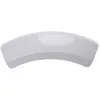 Image de vhbw poignÃ©es de porte SÃ¨che-linge - compatible avec Bosch SÃ©rie 4 WTE84103NL, WTE84104FF, WTE84105GB, WTE84123BY