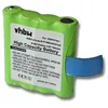 Image de vhbw Batterie compatible avec Motorola XTR446 radio talkie-walkie (700mAh, 4,8V, NiMH)