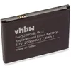 Image de vhbw Li-Ion batterie 2000mAh (3.7V) pour votre router mobile hotspot Sierra Aircard 760 Wireless, 762, 762s, Wi-Fi 4G FC80
