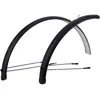 Image de Garde-boues Contec Splash 28" x 35 mm