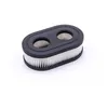 Image de vhbw filtre compatible avec Briggs & Stratton 09P702-0054-H1, 09P702-0051-H1, 09P702-0052-H1, 09P702-0050-H1 tondeuse Ã  gazon - 11,1 x 6,7 x 3,4cm