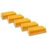 Image de vhbwÂ® 5x Filtres Ã  pris plats, filtre comme 0702400191, 0702400367 pour aspirateur industriel d'eau / sec WÃ¼rth ISS 35, ISS 35-S, ISS 45-M,...