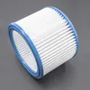 Image de vhbw Filtre rond / filtre en lamelles pour aspirateur, robot aspirateur, multi-usages Nilfisk / Alto / Wap Attix 40-01 PC, 40-21 PC, 50, 50-01 PC