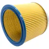 Image de vhbw filtre aspirateurs compatible avec Einhell TE-VC1820, TE-VC1820S, TE-VC1820SA, TH-VC1820S, YPL-1400, Inox NTS-1400, HPS-1300, AS-1400, AS-1250