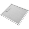 Image de vhbw filtre permanent Ã  graisse remplacement pour IKEA 480122102168 pour hotte de cuisine - 30,55 x 26,75 x 0,85 cm, mÃ©tal