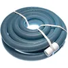 Image de vhbw Tuyau flexible pour piscine raccord 38mm 7.6m pour skimmer, aspirateur, filtre - stabilisÃ© UV, rÃ©sistant au chlore