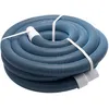 Image de vhbw Tuyau flexible pour piscine raccord 38mm 11m pour skimmer, aspirateur, filtre - stabilisÃ© UV, rÃ©sistant au chlore