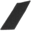 Image de Filtre mousse d'origine SÃ¨che-linge (481010354757 LADEN BAUKNECHT IGNIS INDESIT KITCHENAID WHIRLPOOL)