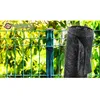 Image de 24 M Filet D'ombrage, Brise-Vue Pour ClÃ´ture, BÃ¢che De Tennis, ClÃ´ture De Protection Contre Les Regards, Claustra 90 G 2 M