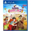 Image de Horse Club Adventures 2 : Hazelwood Stories PS4