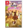 Image de Horse Club Adventures Nintendo Switch en occasion ou reconditionné