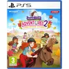 Image de Horse Club Adventures 2 : Hazelwood Stories PS5