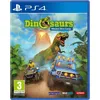 Image de Dinosaurs : Mission Dino Camp Schleich PS4
