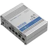 Image de Teltonika RUTX50 routeur sans fil Gigabit Ethernet 5G Acier inoxydable