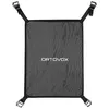 Image de Porte casque ORTOVOX ORTOVOX HELMET NET adjustable (black raven)