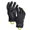 Image de Gants de ski ORTOVOX TOUR LIGHT GLOVE M (black raven) Homme