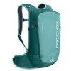 Image de Sac à dos de ski ORTOVOX CROSS RIDER 20 S (pacific green)