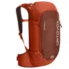 Image de Sac à dos de ski ORTOVOX TOUR RIDER 30 (desert orange)